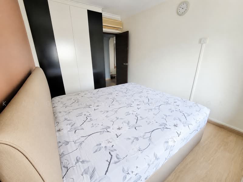 145 Rivervale Drive, 145 Rivervale Drive, 3 Bedrooms, 1,313 sqft, HDB Flat For Sale, by K Naga Gowthami(Naga), 500206992 - Bedroom - PropertyGuru.com.sg