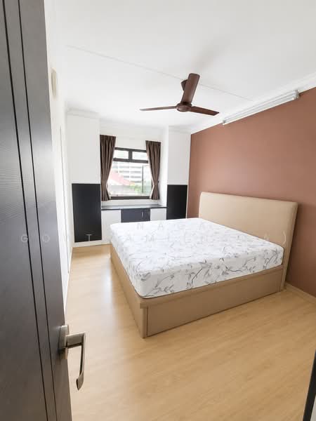 145 Rivervale Drive, 145 Rivervale Drive, 3 Bedrooms, 1,313 sqft, HDB Flat For Sale, by K Naga Gowthami(Naga), 500206992 - Bedroom - PropertyGuru.com.sg