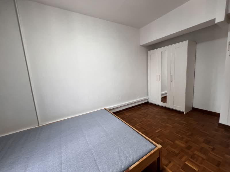 People's Park Complex, 1 Park Road, Room Rental, 100 sqft, Apartment For Rent, by Lillian Koh, 500206993 - Bedroom - PropertyGuru.com.sg