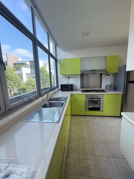 Malvern Springs, 373 Onan Road, 3 Bedrooms, 2,831 sqft, Condominium For Sale, by Lillian Koh, 500206994 - Kitchen - PropertyGuru.com.sg