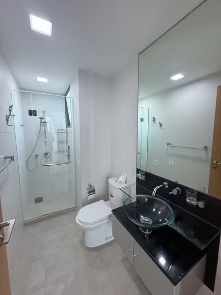 Malvern Springs, 373 Onan Road, 3 Bedrooms, 2,831 sqft, Condominium For Sale, by Lillian Koh, 500206994 - Bathroom - PropertyGuru.com.sg