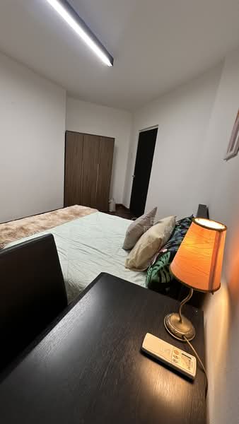 Ivory Heights, Jurong East Street 13, Room Rental, 10 sqft, Condominium For Rent, by Grace Tan 陈丽玲, 500207004 - Bedroom - PropertyGuru.com.sg