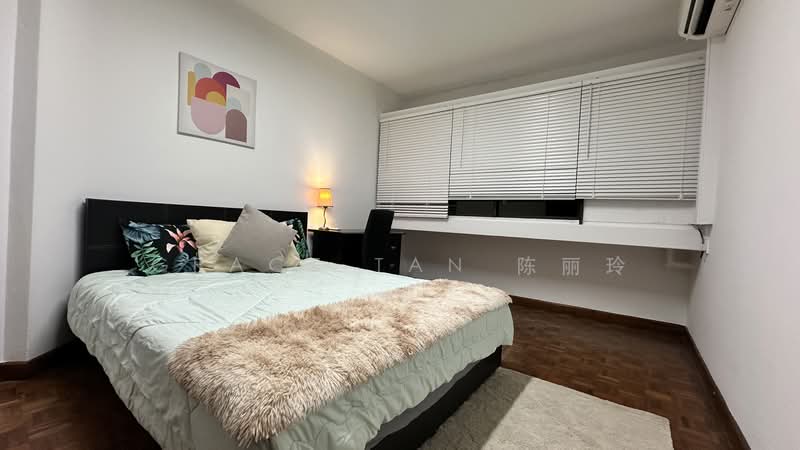 Ivory Heights, Jurong East Street 13, Room Rental, 10 sqft, Condominium For Rent, by Grace Tan 陈丽玲, 500207004 - Bedroom - PropertyGuru.com.sg