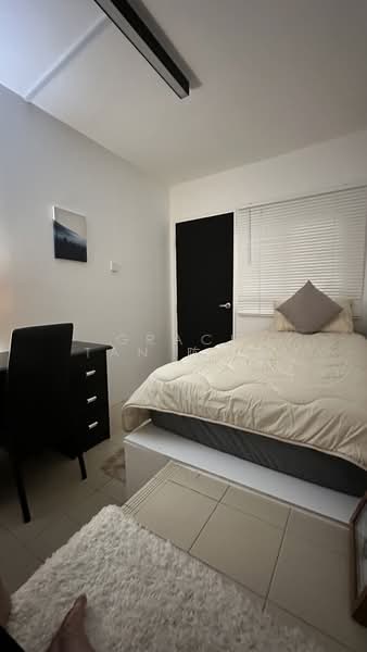Ivory Heights, Jurong East Street 13, Room Rental, 10 sqft, Condominium For Rent, by Grace Tan 陈丽玲, 500207004 - PropertyGuru.com.sg