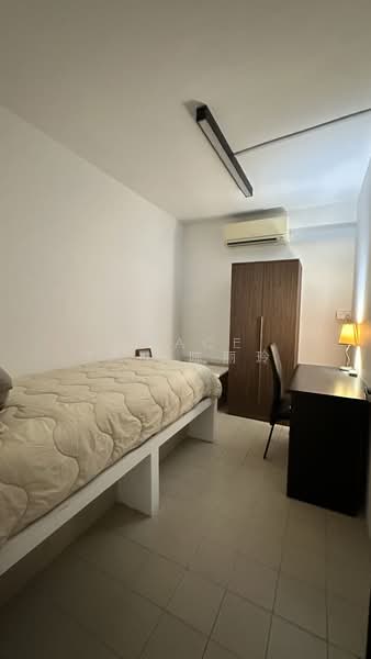 Ivory Heights, Jurong East Street 13, Room Rental, 10 sqft, Condominium For Rent, by Grace Tan 陈丽玲, 500207004 - Bedroom - PropertyGuru.com.sg