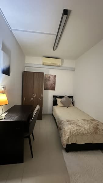Ivory Heights, Jurong East Street 13, Room Rental, 10 sqft, Condominium For Rent, by Grace Tan 陈丽玲, 500207004 - Bedroom - PropertyGuru.com.sg