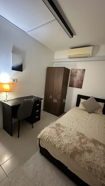 Ivory Heights, Jurong East Street 13, Room Rental, 10 sqft, Condominium For Rent, by Grace Tan 陈丽玲, 500207004 - Bedroom - PropertyGuru.com.sg