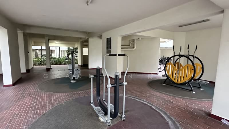 Ivory Heights, Jurong East Street 13, Room Rental, 10 sqft, Condominium For Rent, by Grace Tan 陈丽玲, 500207004 - Exterior - PropertyGuru.com.sg
