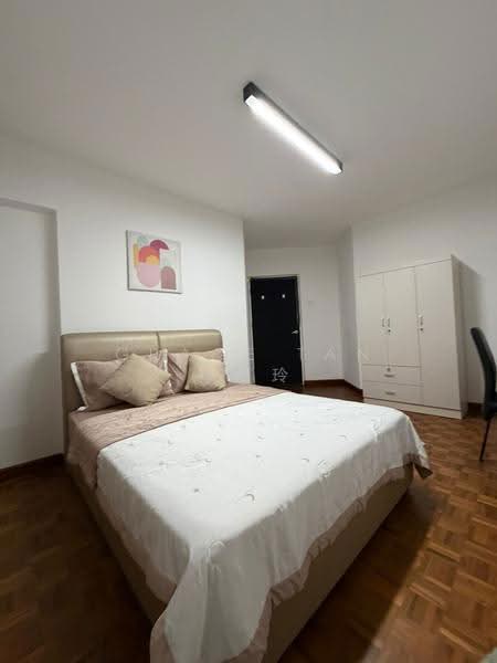 Ivory Heights, Jurong East Street 13, Boon Lay / Jurong / Tuas, Room Rental, 10 sqft, Condominium For Rent, by Grace Tan 陈丽玲, 500207004 - CR1: $1350 - PropertyGuru.com.sg