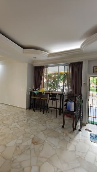 160 Pasir Ris Street 13, 160 Pasir Ris Street 13, 3 Bedrooms, 1,528 sqft, HDB Flat For Rent, by Nooria A Hameed, 500207005 - Living Room - PropertyGuru.com.sg