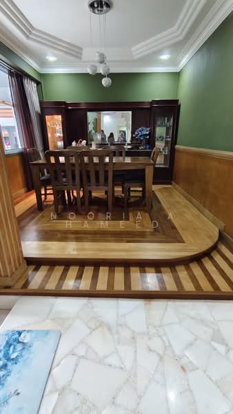 160 Pasir Ris Street 13, 160 Pasir Ris Street 13, 3 Bedrooms, 1,528 sqft, HDB Flat For Rent, by Nooria A Hameed, 500207005 - Dining Room - PropertyGuru.com.sg