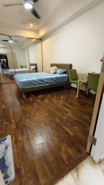 160 Pasir Ris Street 13, 160 Pasir Ris Street 13, 3 Bedrooms, 1,528 sqft, HDB Flat For Rent, by Nooria A Hameed, 500207005 - Bedroom - PropertyGuru.com.sg