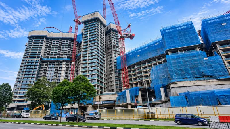 The Reserve Residences, 9 Jalan Anak Bukit, 3 Bedrooms, 947 sqft, Condominium For Sale, by Corraine Choo, 500207006 - Exterior - PropertyGuru.com.sg