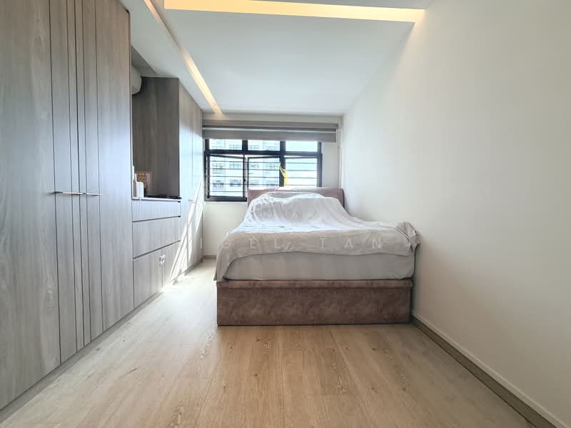817B Keat Hong Link, 817B Keat Hong Link, 3 Bedrooms, 990 sqft, HDB Flat For Sale, by Nigel Tan, 500207007 - Bedroom - PropertyGuru.com.sg