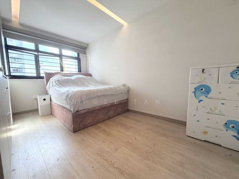 817B Keat Hong Link, 817B Keat Hong Link, 3 Bedrooms, 990 sqft, HDB Flat For Sale, by Nigel Tan, 500207007 - Bedroom - PropertyGuru.com.sg