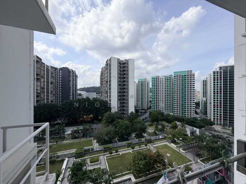 817B Keat Hong Link, 817B Keat Hong Link, 3 Bedrooms, 990 sqft, HDB Flat For Sale, by Nigel Tan, 500207007 - Exterior - PropertyGuru.com.sg