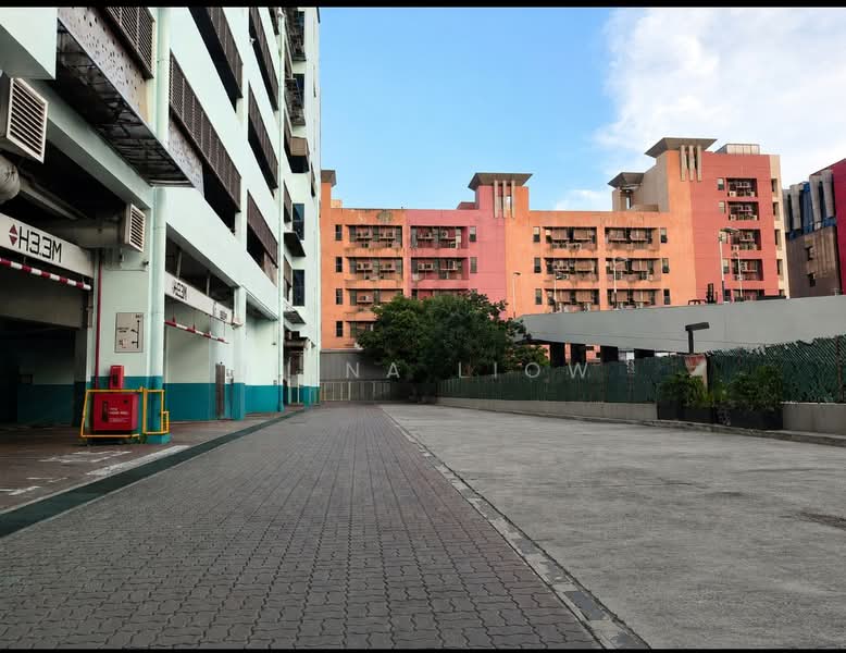 Empire Techno Centre, 30 Kaki Bukit Road 3, 1,615 sqft, Factory / Workshop (B2) For Sale, by Diana Liow, 500207008 - Exterior - CommercialGuru.com.sg
