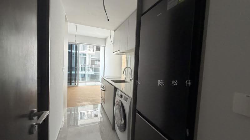 Grand Dunman, 18 Dunman Road, East Coast / Marine Parade, Studio, 250 sqft, Condominium For Rent, by Javis Tan 陈松伟, 500207009 - Kitchen - PropertyGuru.com.sg
