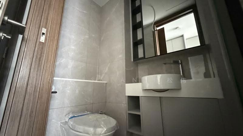 Grand Dunman, 18 Dunman Road, East Coast / Marine Parade, Studio, 250 sqft, Condominium For Rent, by Javis Tan 陈松伟, 500207009 - Bathroom - PropertyGuru.com.sg