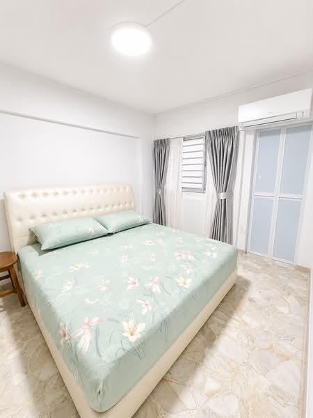 515 Jurong West Street 52, 515 Jurong West Street 52, 2 Bedrooms, 797 sqft, HDB Flat For Sale, by Stewart Lim, 500207011 - Bedroom - PropertyGuru.com.sg