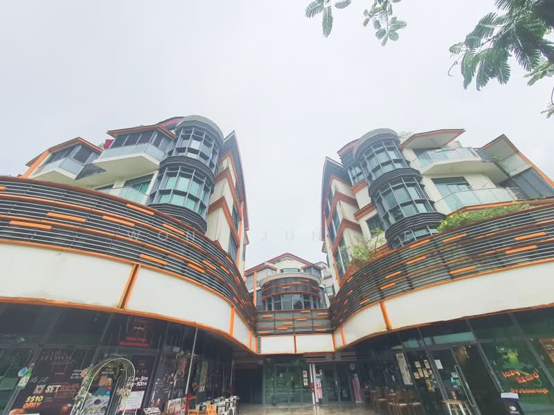 Flora View, 1 Ang Mo Kio Street 66, Room Rental, 200 sqft, Apartment For Rent, by Wong Jun Jie, 500207012 - Exterior - PropertyGuru.com.sg