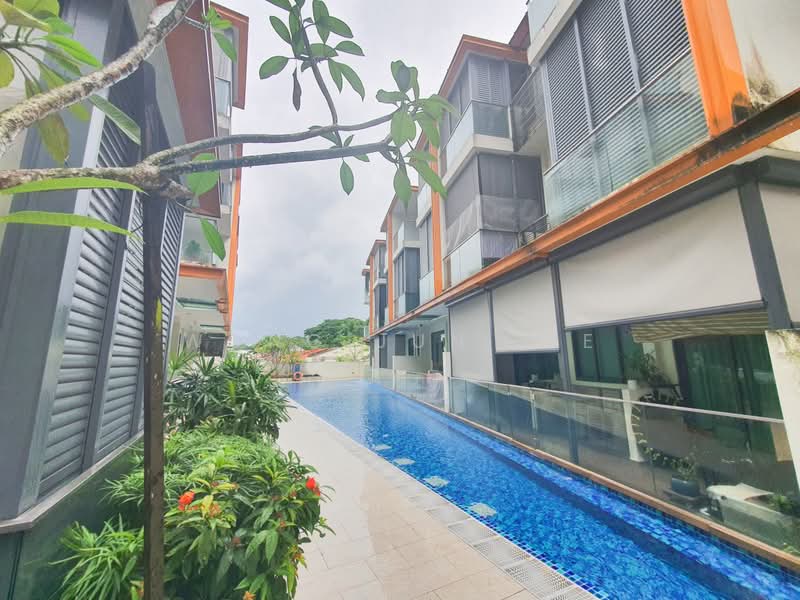 Flora View, 1 Ang Mo Kio Street 66, Room Rental, 200 sqft, Apartment For Rent, by Wong Jun Jie, 500207012 - Exterior - PropertyGuru.com.sg