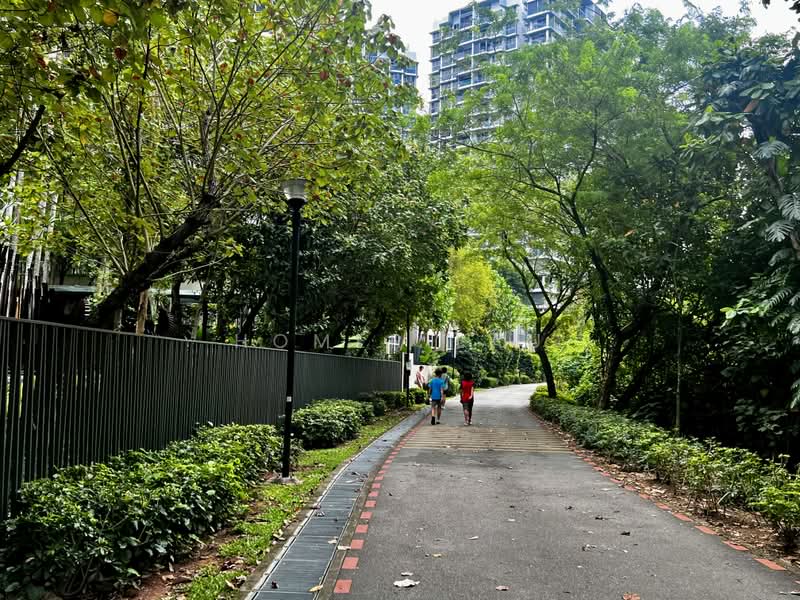RiverTrees Residences, 21 Fernvale Close, 3 Bedrooms, 1,528 sqft, Condominium For Sale, by Homer Lau, 500207015 - Exterior - PropertyGuru.com.sg