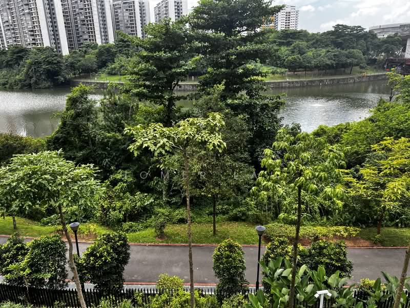 RiverTrees Residences, 21 Fernvale Close, 3 Bedrooms, 1,528 sqft, Condominium For Sale, by Homer Lau, 500207015 - Exterior - PropertyGuru.com.sg
