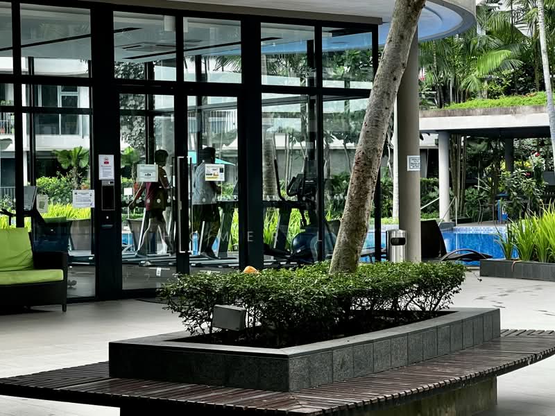 RiverTrees Residences, 21 Fernvale Close, 3 Bedrooms, 1,528 sqft, Condominium For Sale, by Homer Lau, 500207015 - Exterior - PropertyGuru.com.sg