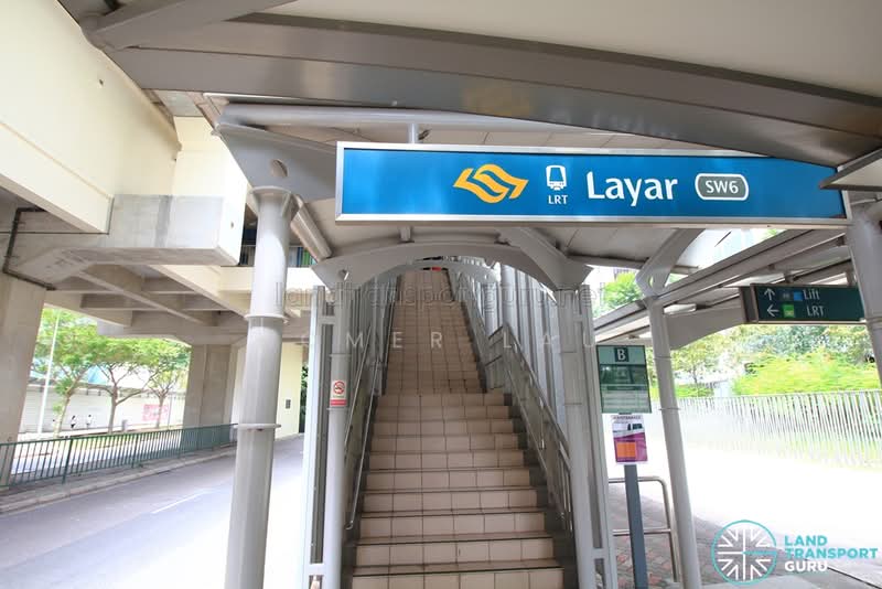 RiverTrees Residences, 21 Fernvale Close, 3 Bedrooms, 1,528 sqft, Condominium For Sale, by Homer Lau, 500207015 - Exterior - PropertyGuru.com.sg