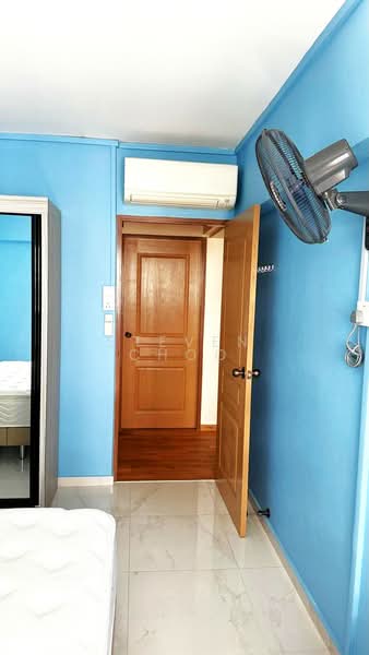 254 Ang Mo Kio Avenue 4, 254 Ang Mo Kio Avenue 4, Room Rental, 120 sqft, HDB Flat For Rent, by Steven Choo, 500207017 - Bedroom - PropertyGuru.com.sg