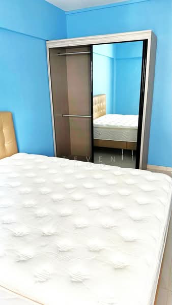 254 Ang Mo Kio Avenue 4, 254 Ang Mo Kio Avenue 4, Room Rental, 120 sqft, HDB Flat For Rent, by Steven Choo, 500207017 - Bedroom - PropertyGuru.com.sg
