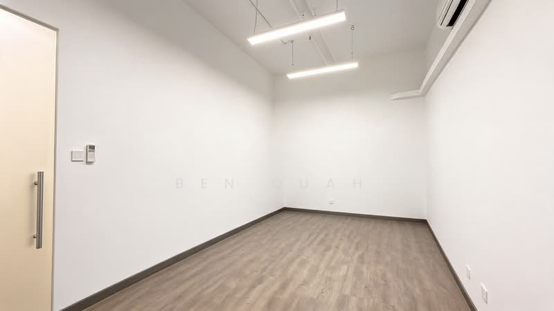 Midview City, 18 Sin Ming Lane, 300 sqft, Light Industrial (B1) For Rent, by Ben Quah, 500207021 - Interior - CommercialGuru.com.sg