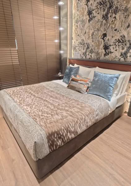 Lentor Gardens Residences, 68 Lentor Gardens, 2 Bedrooms, 646 sqft, Apartment For Sale, by Heidi Chow, 500207022 - Bedroom - PropertyGuru.com.sg