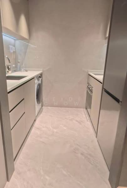 Lentor Gardens Residences, 68 Lentor Gardens, 2 Bedrooms, 646 sqft, Apartment For Sale, by Heidi Chow, 500207022 - Kitchen - PropertyGuru.com.sg