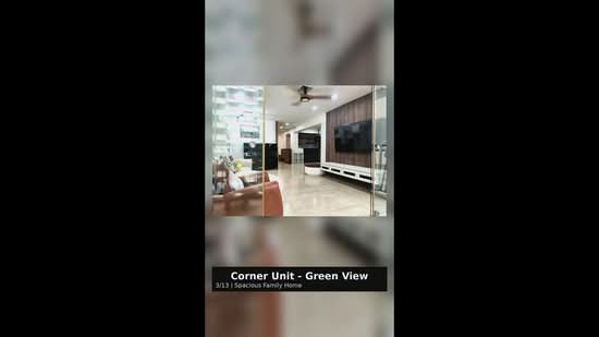 683D Woodlands Drive 62, 683D Woodlands Drive 62, 4 Bedrooms, 1,539 sqft, HDB Flat For Sale, by C K Teo, 500207026 - PropertyGuru.com.sg