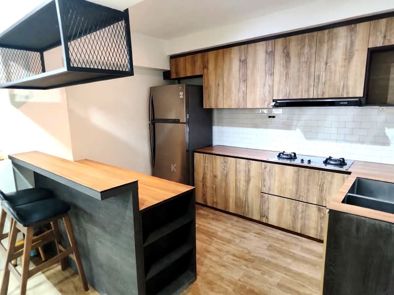 683D Woodlands Drive 62, 683D Woodlands Drive 62, 4 Bedrooms, 1,539 sqft, HDB Flat For Sale, by C K Teo, 500207026 - Kitchen - PropertyGuru.com.sg