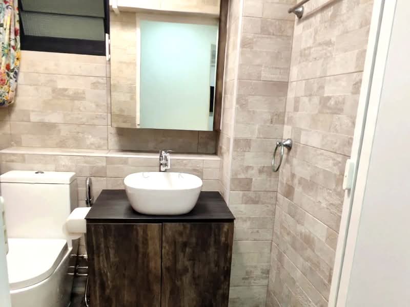 683D Woodlands Drive 62, 683D Woodlands Drive 62, 4 Bedrooms, 1,539 sqft, HDB Flat For Sale, by C K Teo, 500207026 - Bathroom - PropertyGuru.com.sg