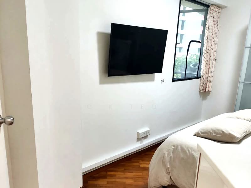 683D Woodlands Drive 62, 683D Woodlands Drive 62, 4 Bedrooms, 1,539 sqft, HDB Flat For Sale, by C K Teo, 500207026 - Bedroom - PropertyGuru.com.sg