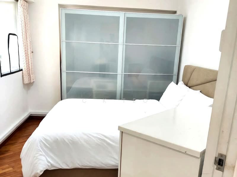 683D Woodlands Drive 62, 683D Woodlands Drive 62, 4 Bedrooms, 1,539 sqft, HDB Flat For Sale, by C K Teo, 500207026 - Bedroom - PropertyGuru.com.sg