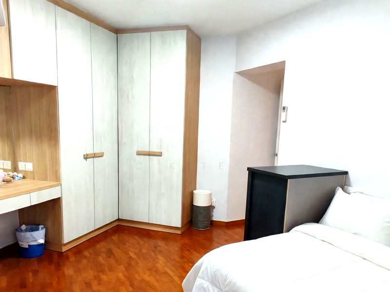 683D Woodlands Drive 62, 683D Woodlands Drive 62, 4 Bedrooms, 1,539 sqft, HDB Flat For Sale, by C K Teo, 500207026 - Bedroom - PropertyGuru.com.sg