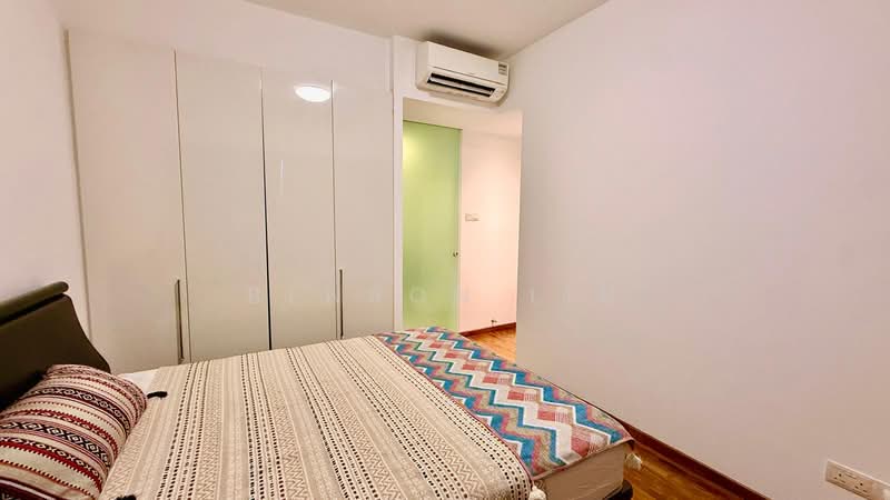 The Centris, 65 Jurong West Central 3, Room Rental, 200 sqft, Apartment For Rent, by Benson Liu, 500207027 - Bedroom - PropertyGuru.com.sg