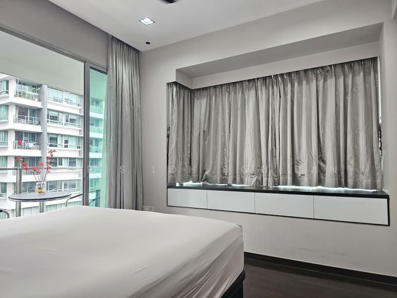 Livia, 61 Pasir Ris Grove, 5 Bedrooms, 1,539 sqft, Condominium For Sale, by Doris Loh Soh Lan, 500207030 - Master Room - PropertyGuru.com.sg