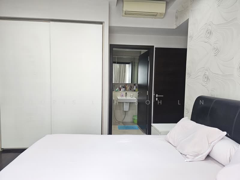 Livia, 61 Pasir Ris Grove, 5 Bedrooms, 1,539 sqft, Condominium For Sale, by Doris Loh Soh Lan, 500207030 - Master Room - PropertyGuru.com.sg