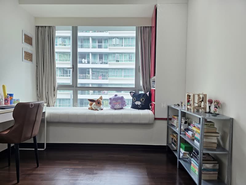 Livia, 61 Pasir Ris Grove, 5 Bedrooms, 1,539 sqft, Condominium For Sale, by Doris Loh Soh Lan, 500207030 - Study - PropertyGuru.com.sg