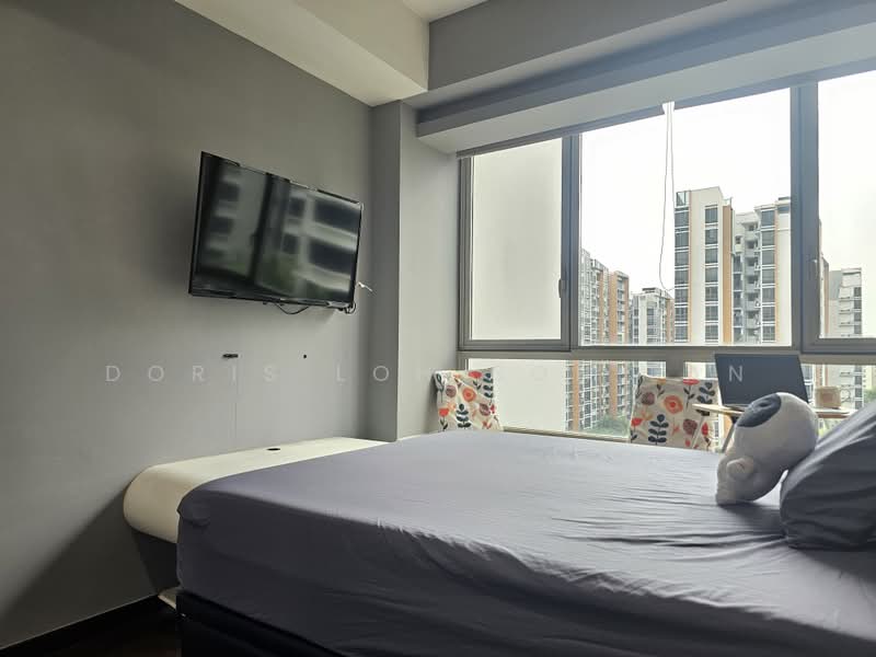 Livia, 61 Pasir Ris Grove, 5 Bedrooms, 1,539 sqft, Condominium For Sale, by Doris Loh Soh Lan, 500207030 - Junior Master - PropertyGuru.com.sg