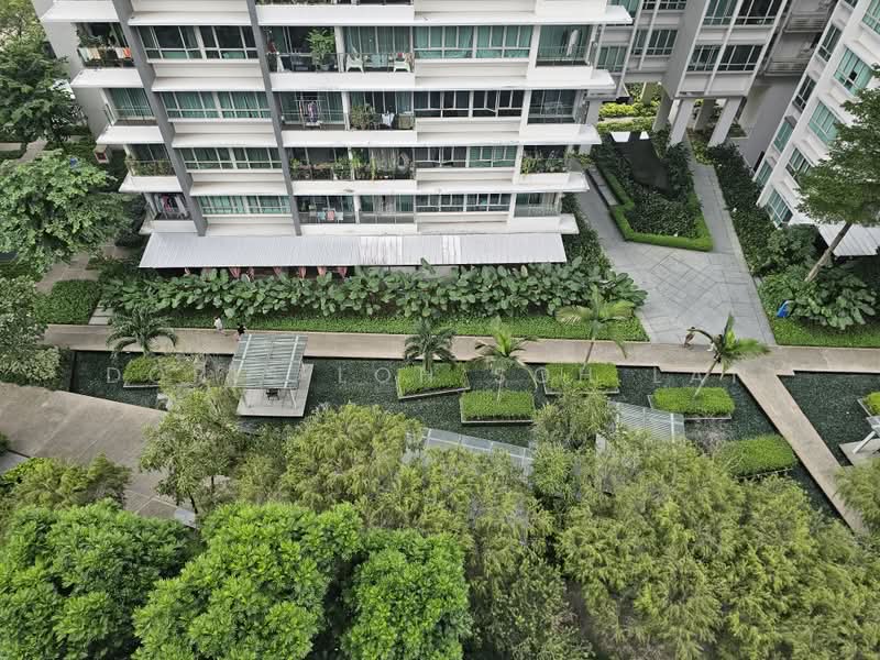 Livia, 61 Pasir Ris Grove, 5 Bedrooms, 1,539 sqft, Condominium For Sale, by Doris Loh Soh Lan, 500207030 - Exterior - PropertyGuru.com.sg