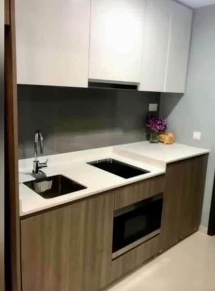 Riverbank at Fernvale, Sengkang West Way/Fernvale, Room Rental, 200 sqft, Condominium For Rent, by Kelvin Poh, 500207031 - Kitchen - PropertyGuru.com.sg