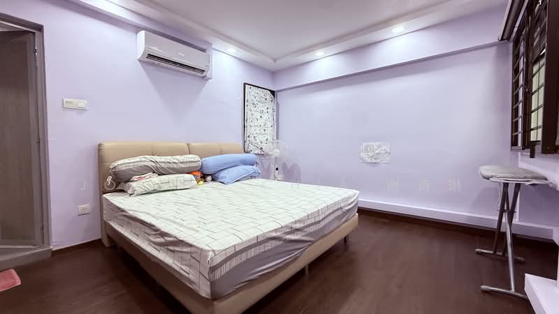 306C Anchorvale Link, 306C Anchorvale Link, 3 Bedrooms, 1,184 sqft, HDB Flat For Sale, by Joanne Chia 谢诗琳, 500207034 - Master Room - PropertyGuru.com.sg