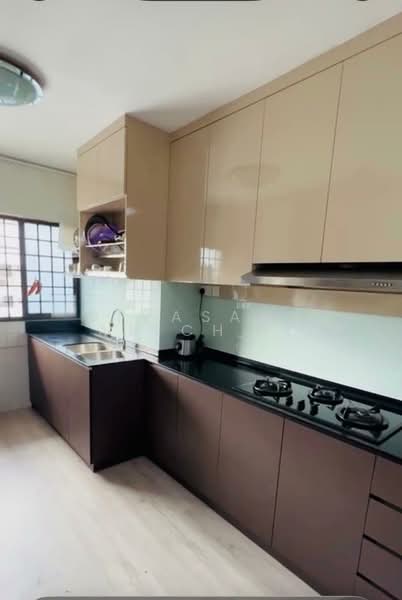 740 Yishun Avenue 5, 740 Yishun Avenue 5, 2 Bedrooms, 721 sqft, HDB Flat For Sale, by Sivasankar Chinnaiyan, 500207035 - Kitchen - PropertyGuru.com.sg